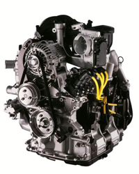 DF228 Engine